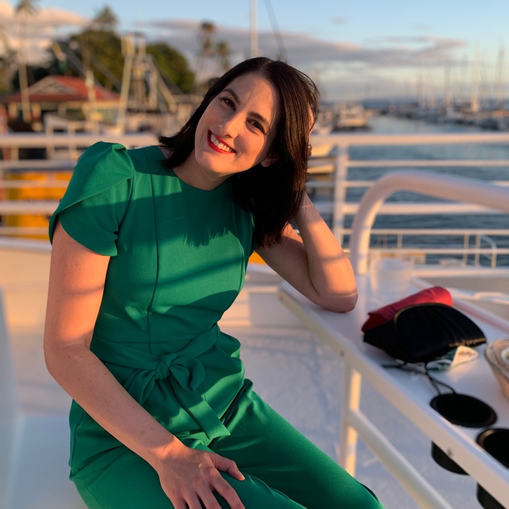 Meet your Posher, Sandra